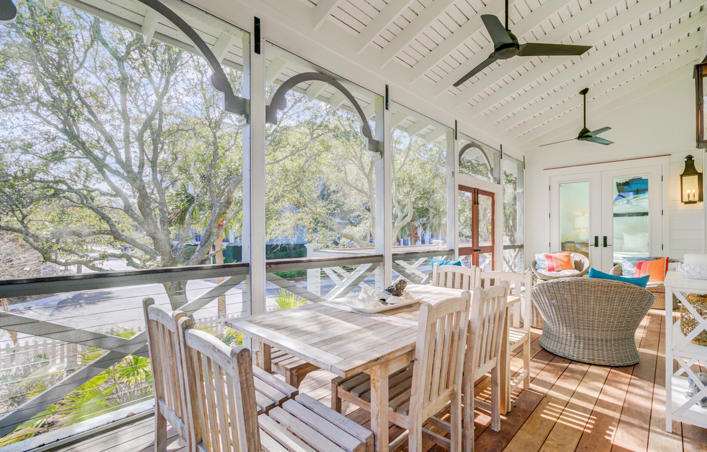 Grand Pavilion 95 by Wild Dunes