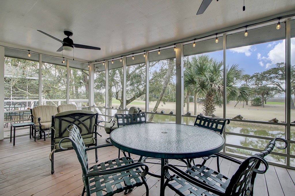 Twin Oaks 24 by Wild Dunes, with Resort View