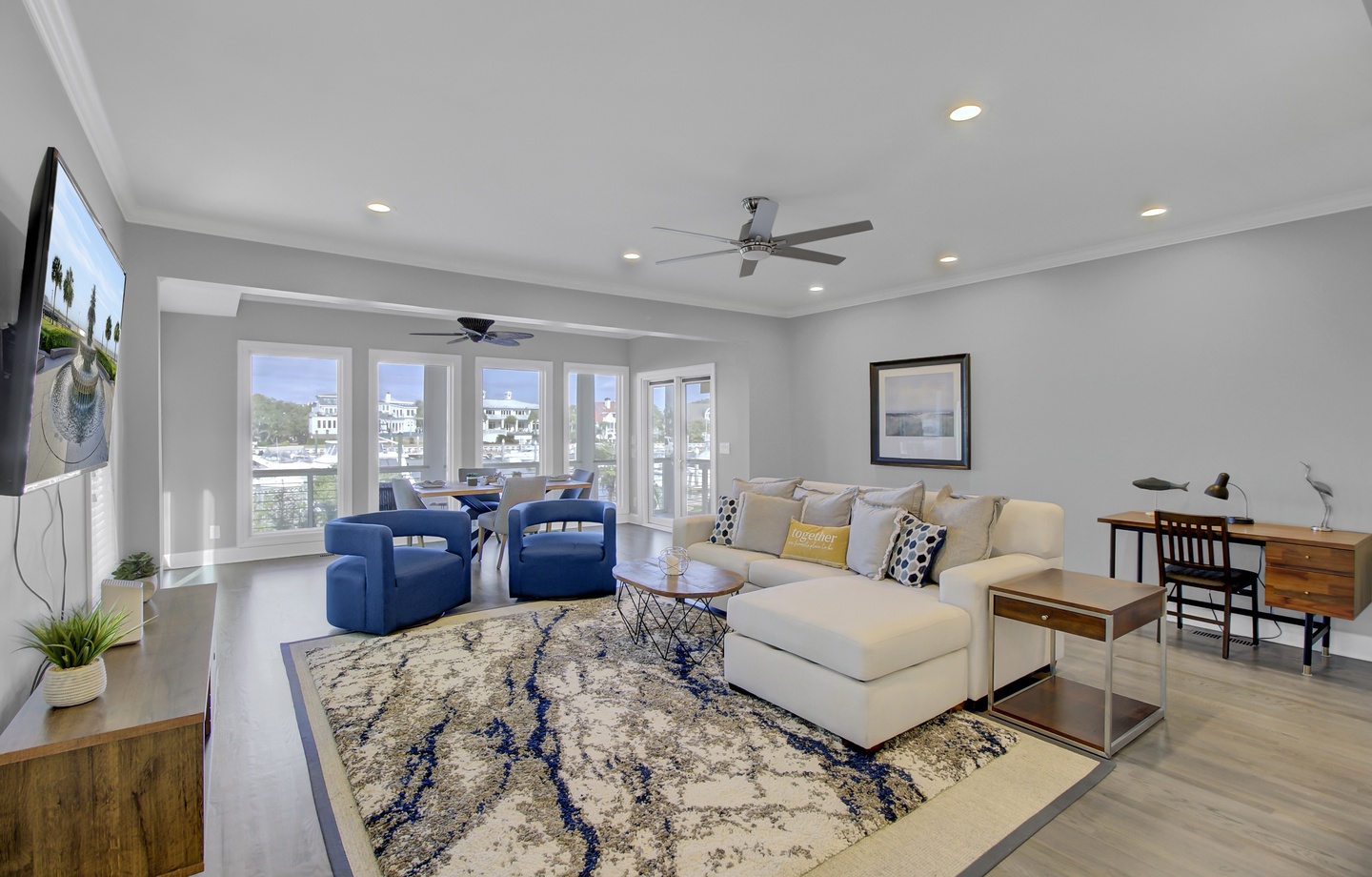 Yacht Harbor Court 31 by Wild Dunes | Photo 1