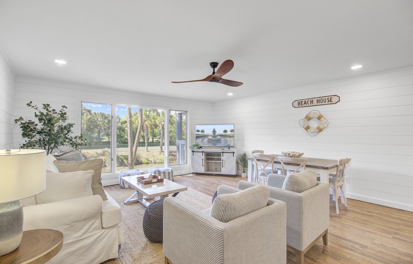 Lagoon Villa 27 by Wild Dunes