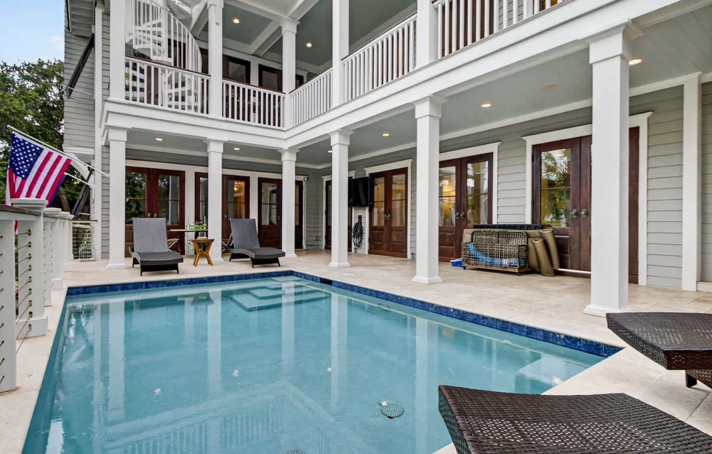 3301 Palm by Wild Dunes