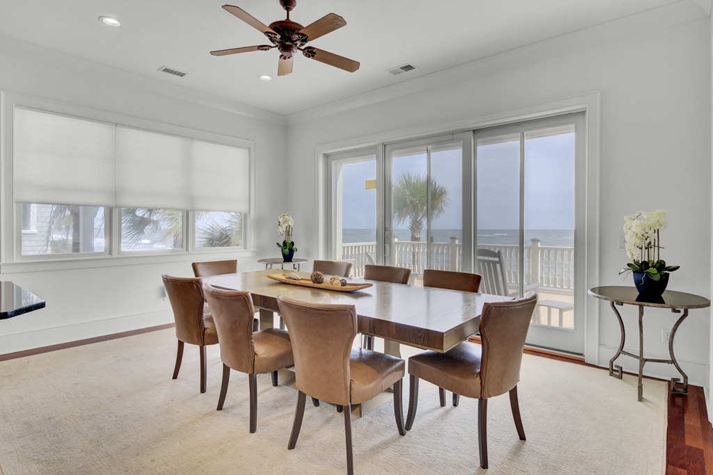 Beachwood East 19 by Wild Dunes, Oceanfront