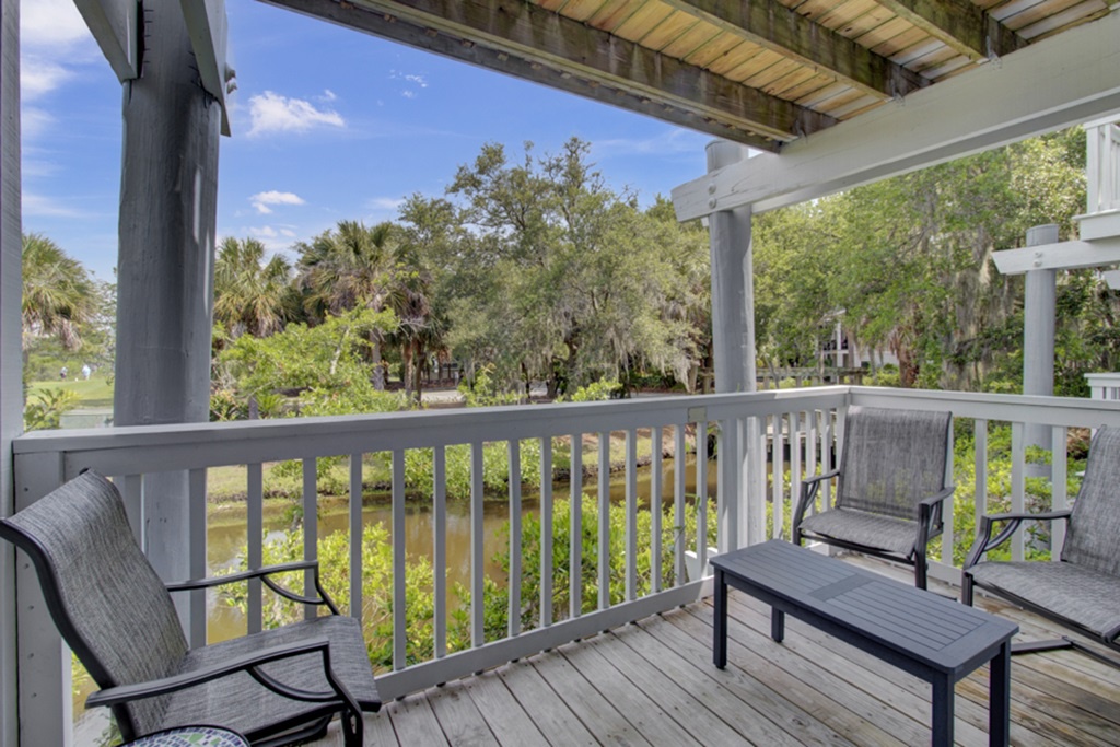 Guest Balcony 2