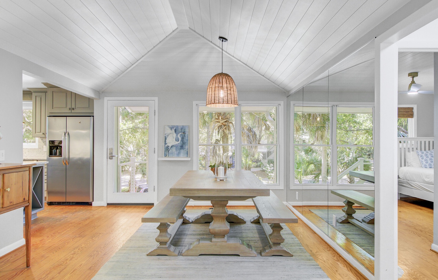 Twin Oaks 26 by Wild Dunes