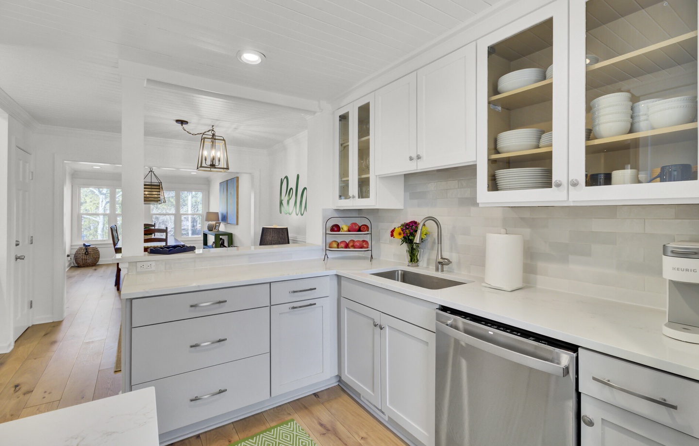 Racquet Club 35 by Wild Dunes