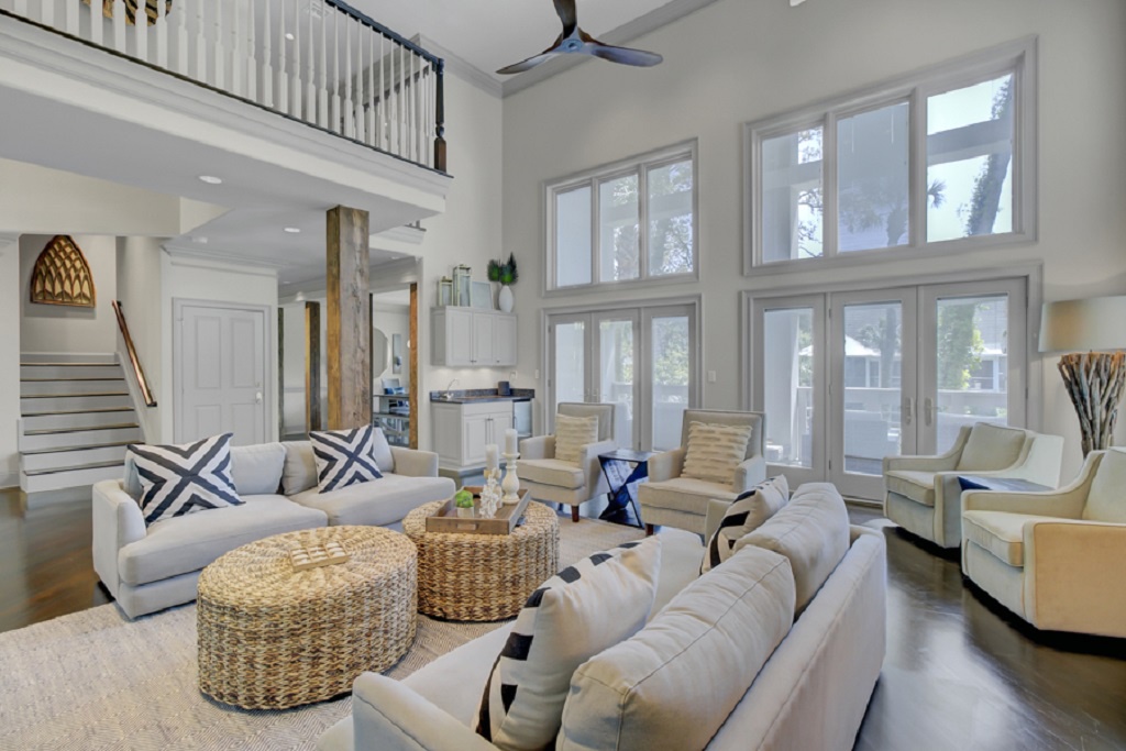 Sandwedge 7 by Wild Dunes