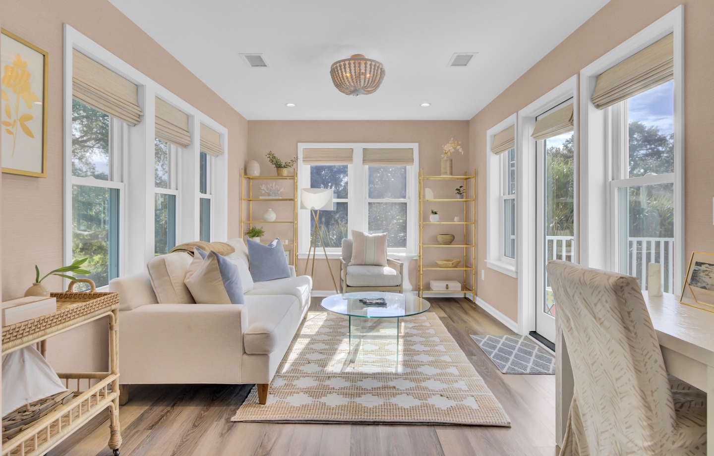 Yacht Harbor Court 4 by Wild Dunes | Photo 2