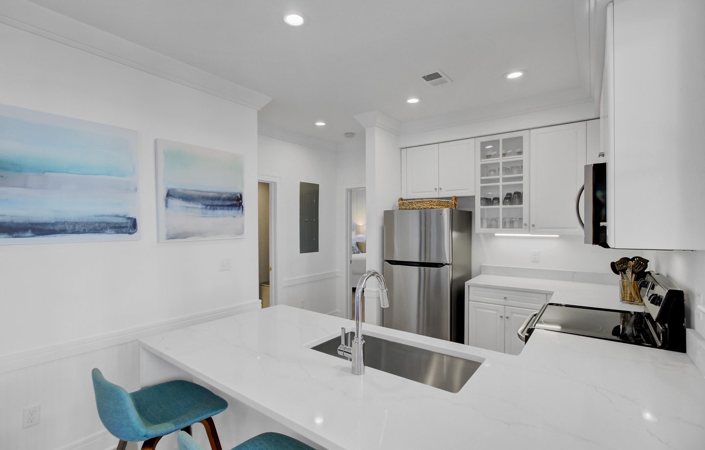 Boardwalk 120 by Wild Dunes | Photo 1