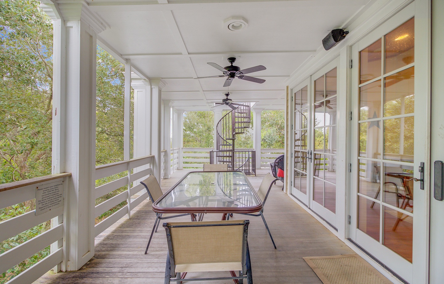 Dunecrest 11 by Wild Dunes, Ocean View | Photo 3