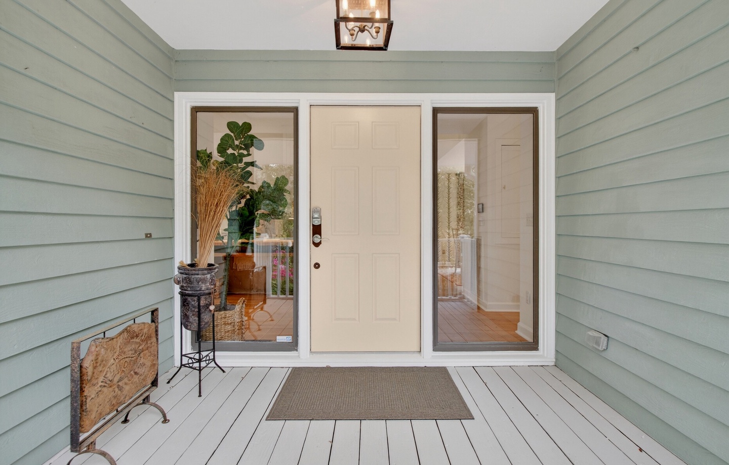 Step through your welcoming front entrance into a bright, thoughtfully designed space that feels like home from the moment you arrive.