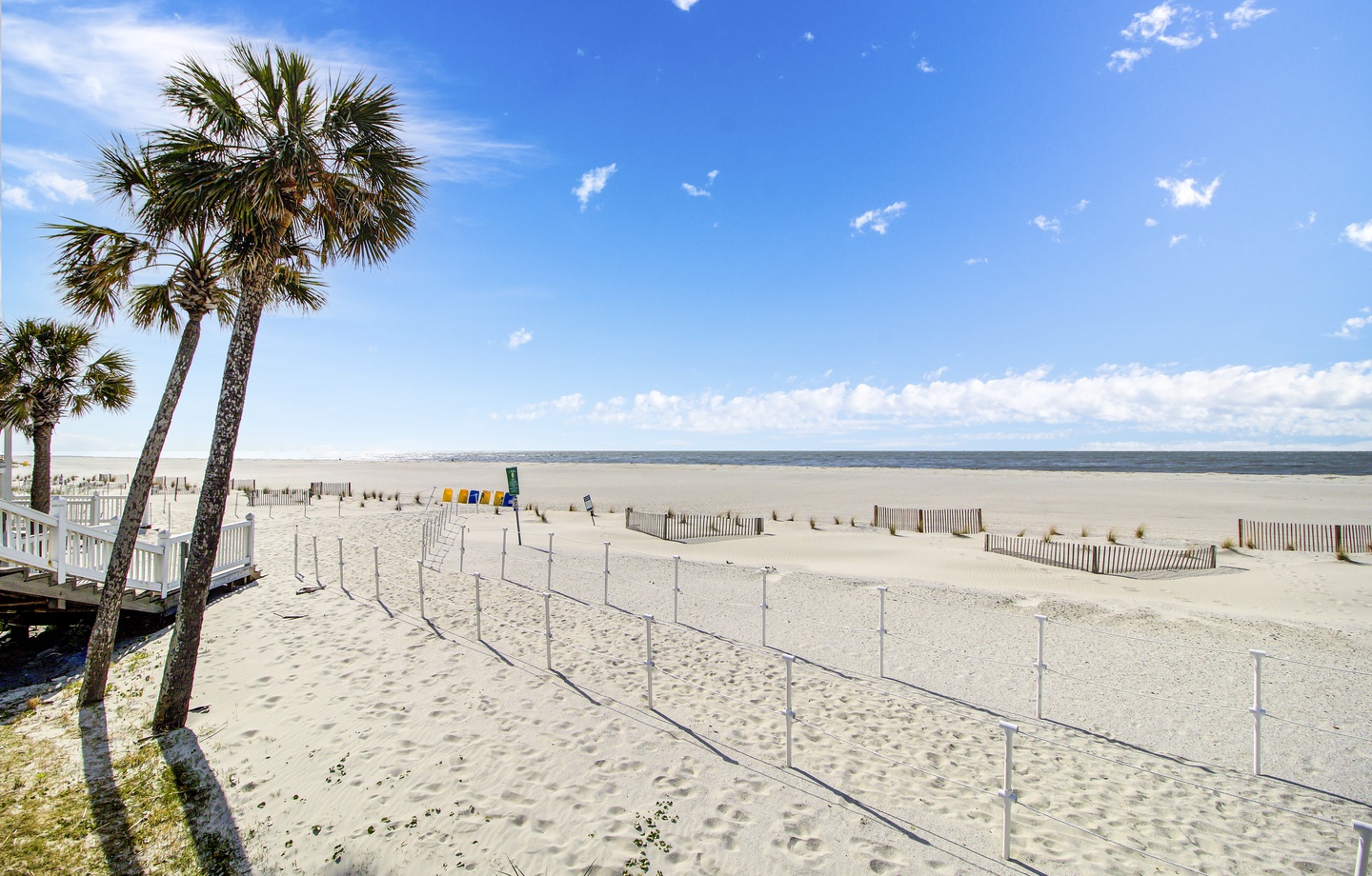 Boardwalk 120 by Wild Dunes | Photo 3