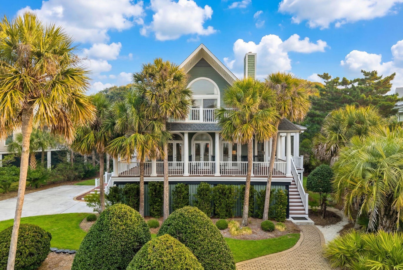 Beachwood East 5 by Wild Dunes