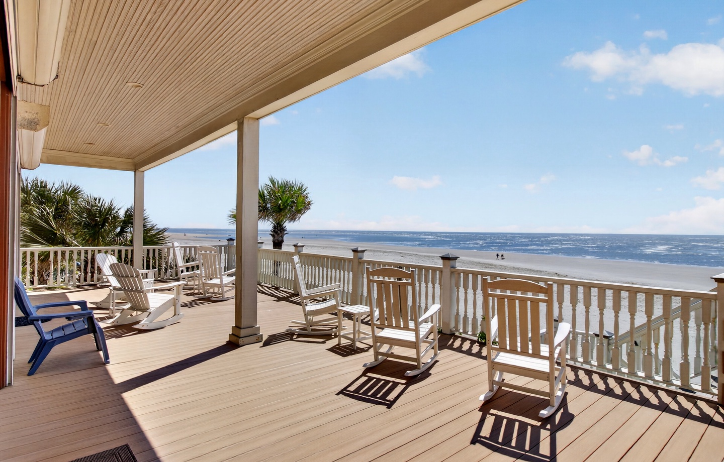 Beachwood East 19 by Wild Dunes, Oceanfront