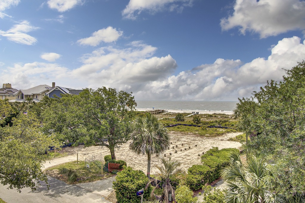 Ocean View