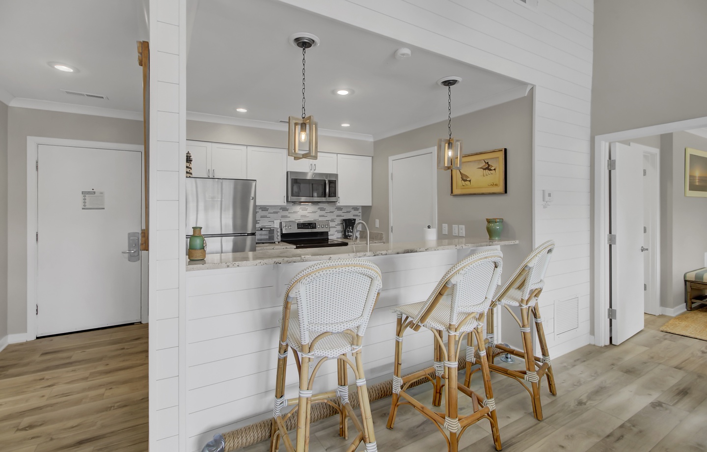 Lagoon Villa 16 by Wild Dunes | Photo 1