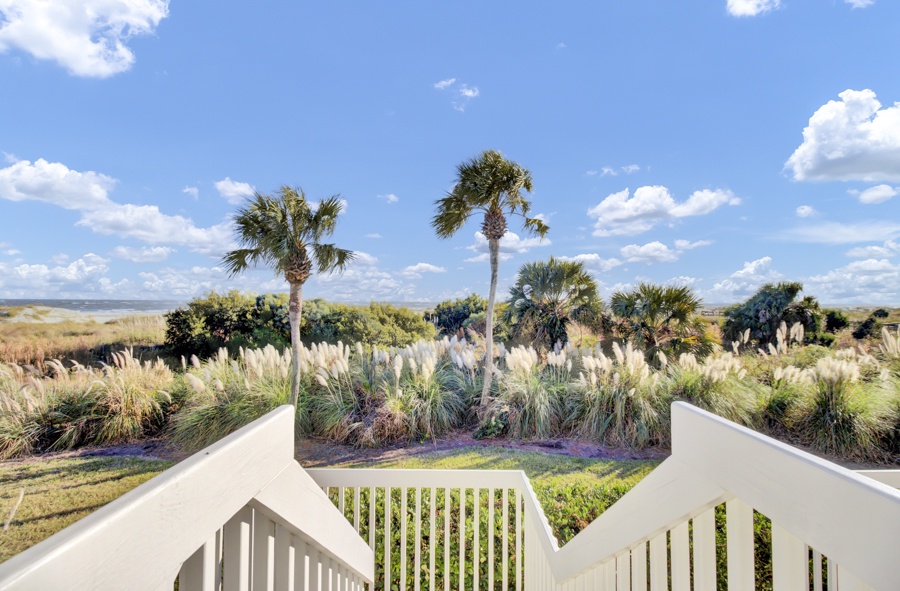 Beach Club Villa 39 by Wild Dunes, Oceanfront