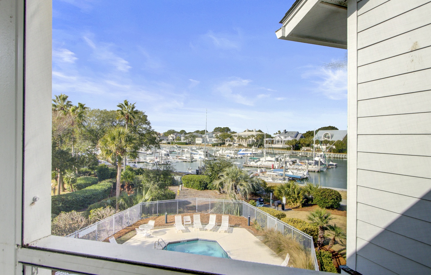 Moorings 506 by Wild Dunes