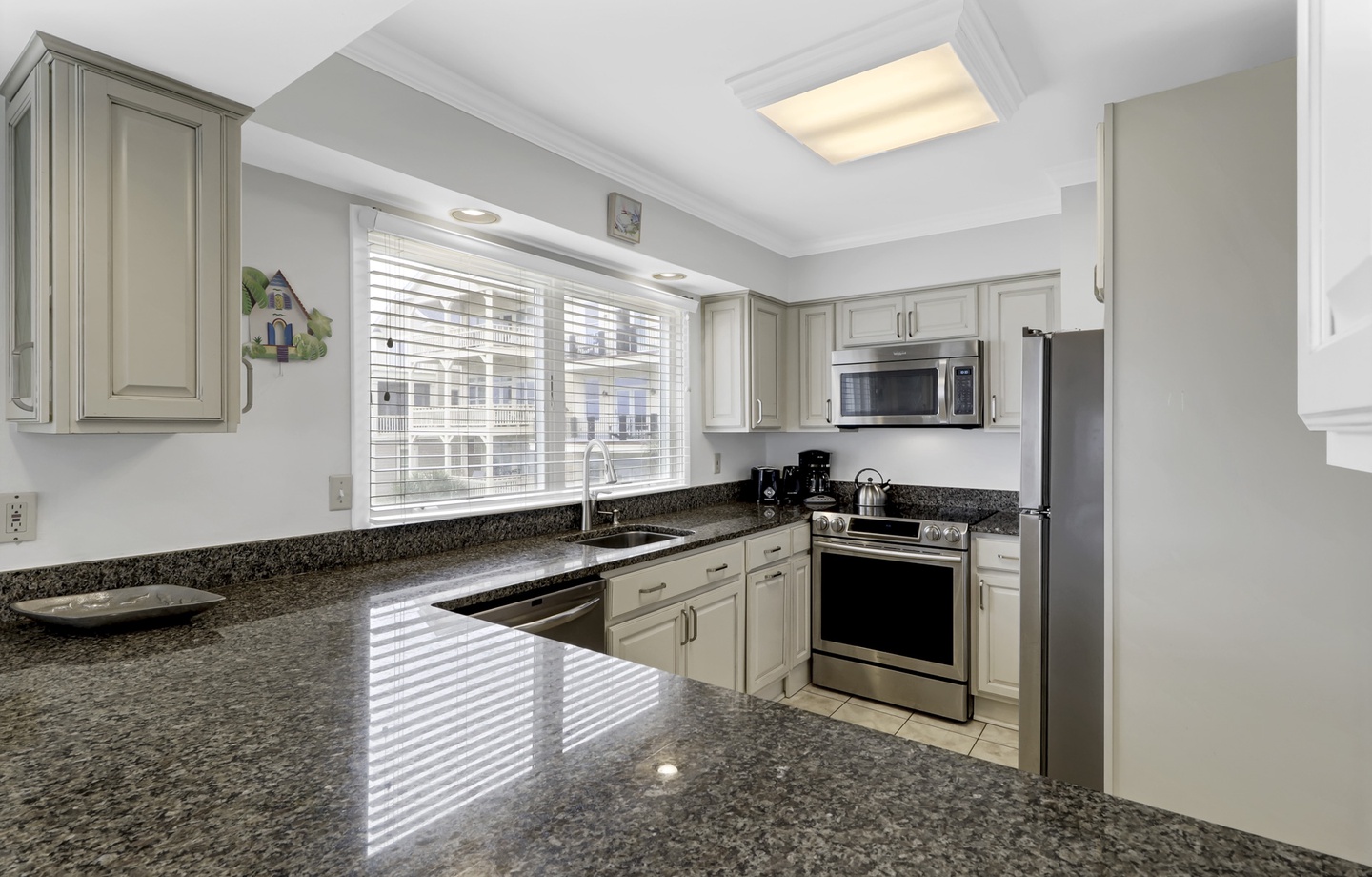 Seagrove 11D by Wild Dunes, Oceanfront | Photo 1