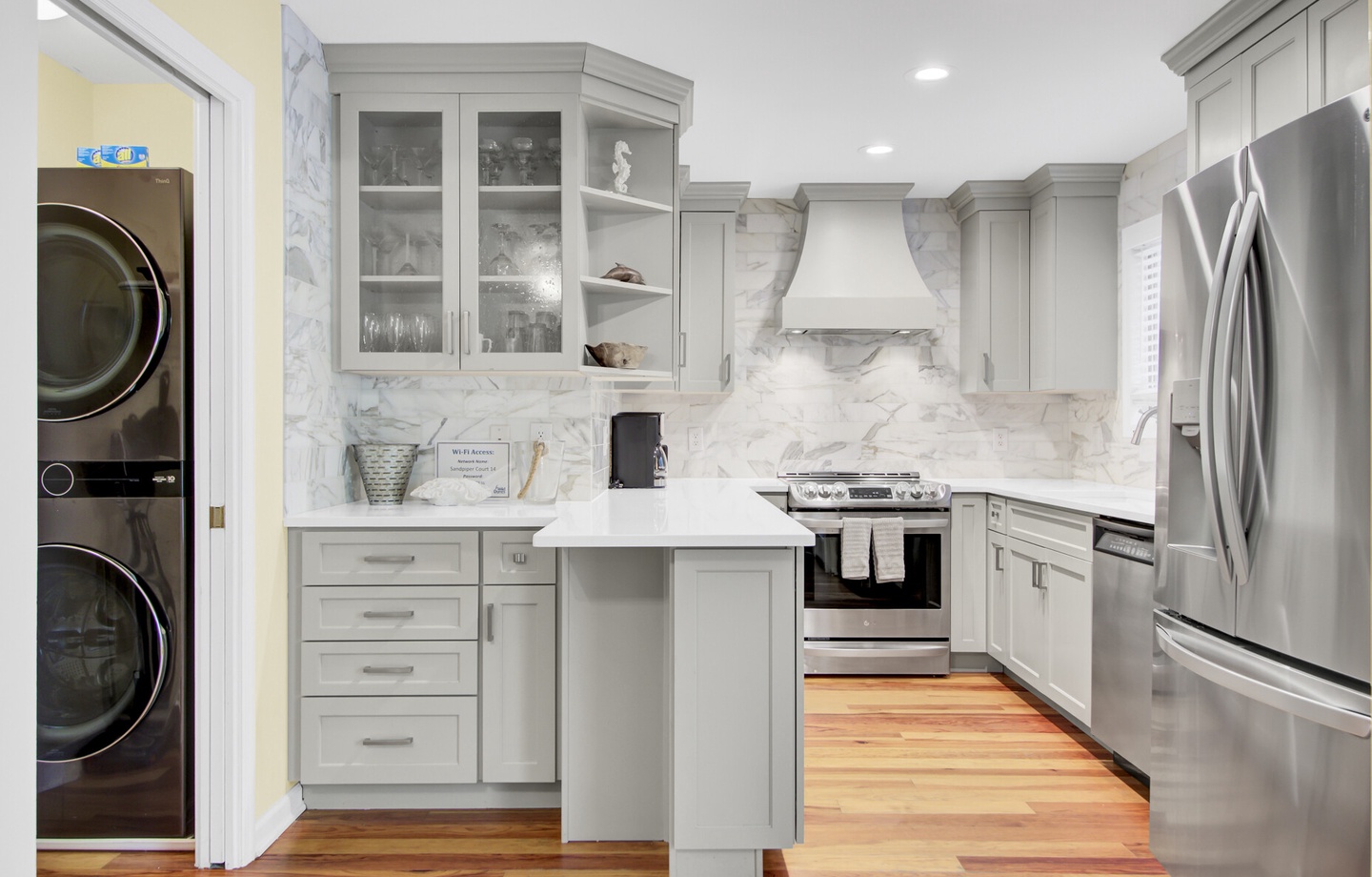 Sandpiper Court 14 by Wild Dunes