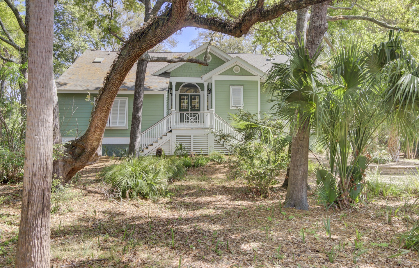 Fairway Oaks 19 by Wild Dunes | Photo 1