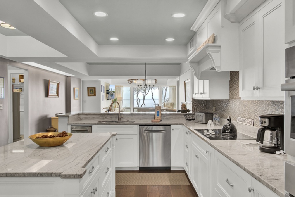 Ocean Club 4103 by Wild Dunes, Oceanfront
