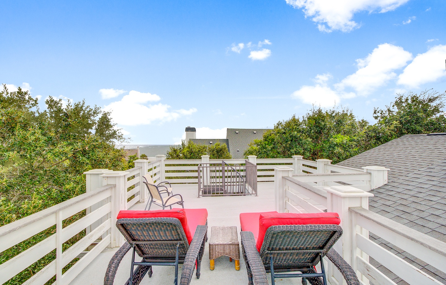 Dunecrest 11 by Wild Dunes, Ocean View | Photo 1