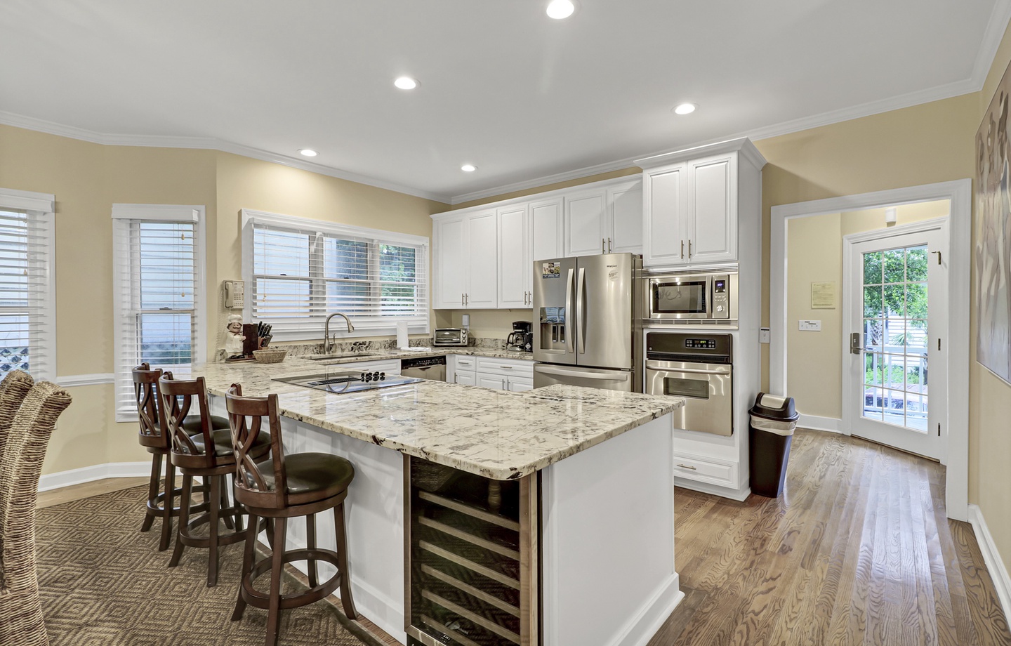 Grand Pavilion 30 by Wild Dunes | Photo 1