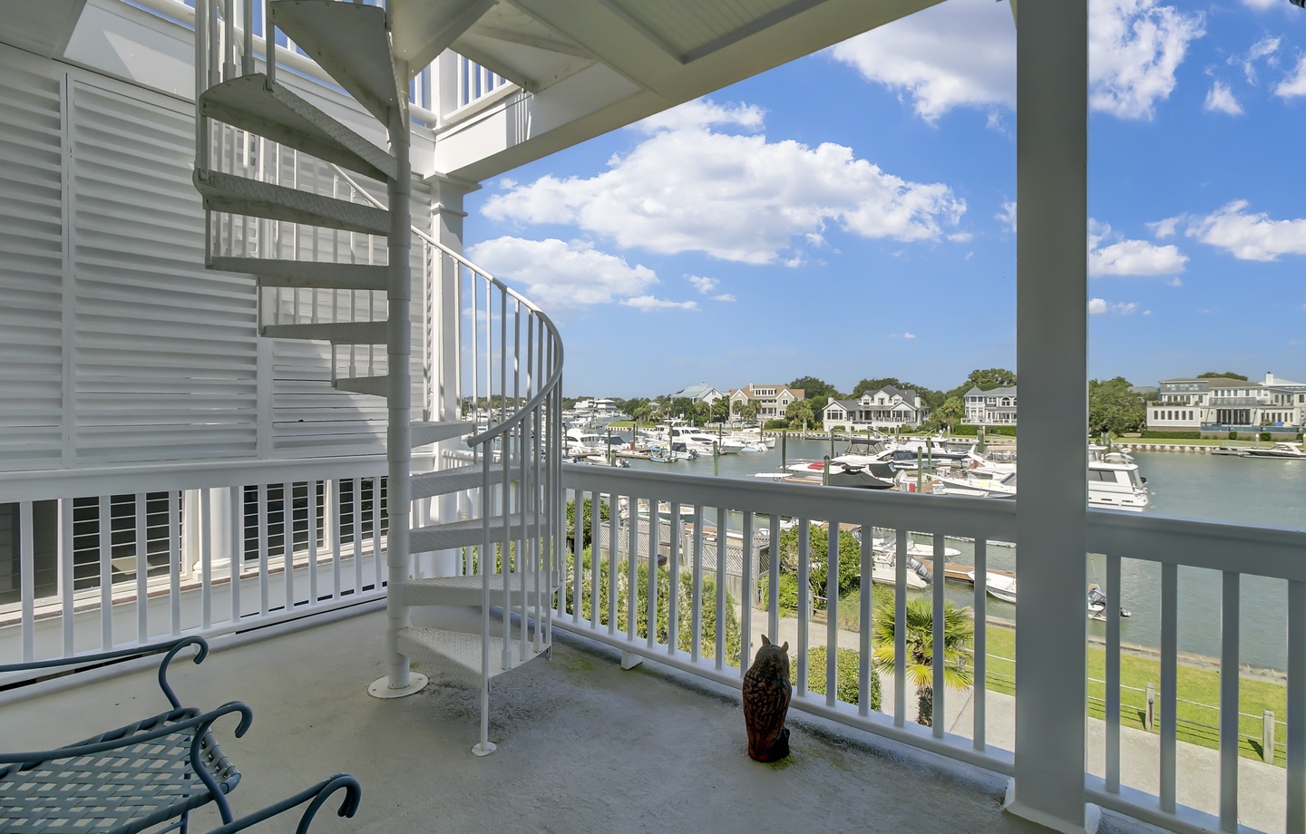 Yacht Harbor Court 30 by Wild Dunes | Photo 3