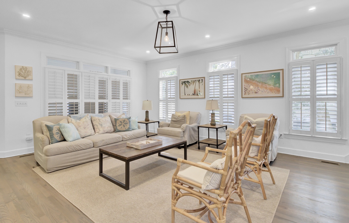 Back Bay 5809 by Wild Dunes | Photo 3