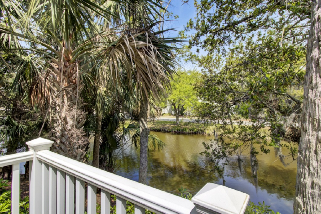 Racquet Club 20 by Wild Dunes