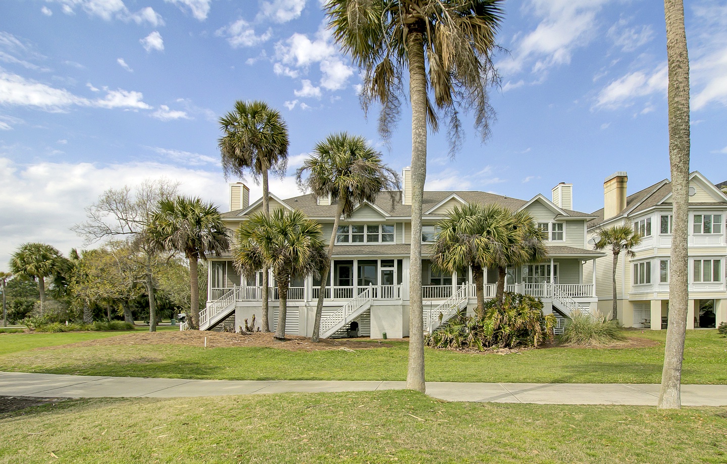 Commons Court 2 by Wild Dunes, Golf Course View | Photo 3