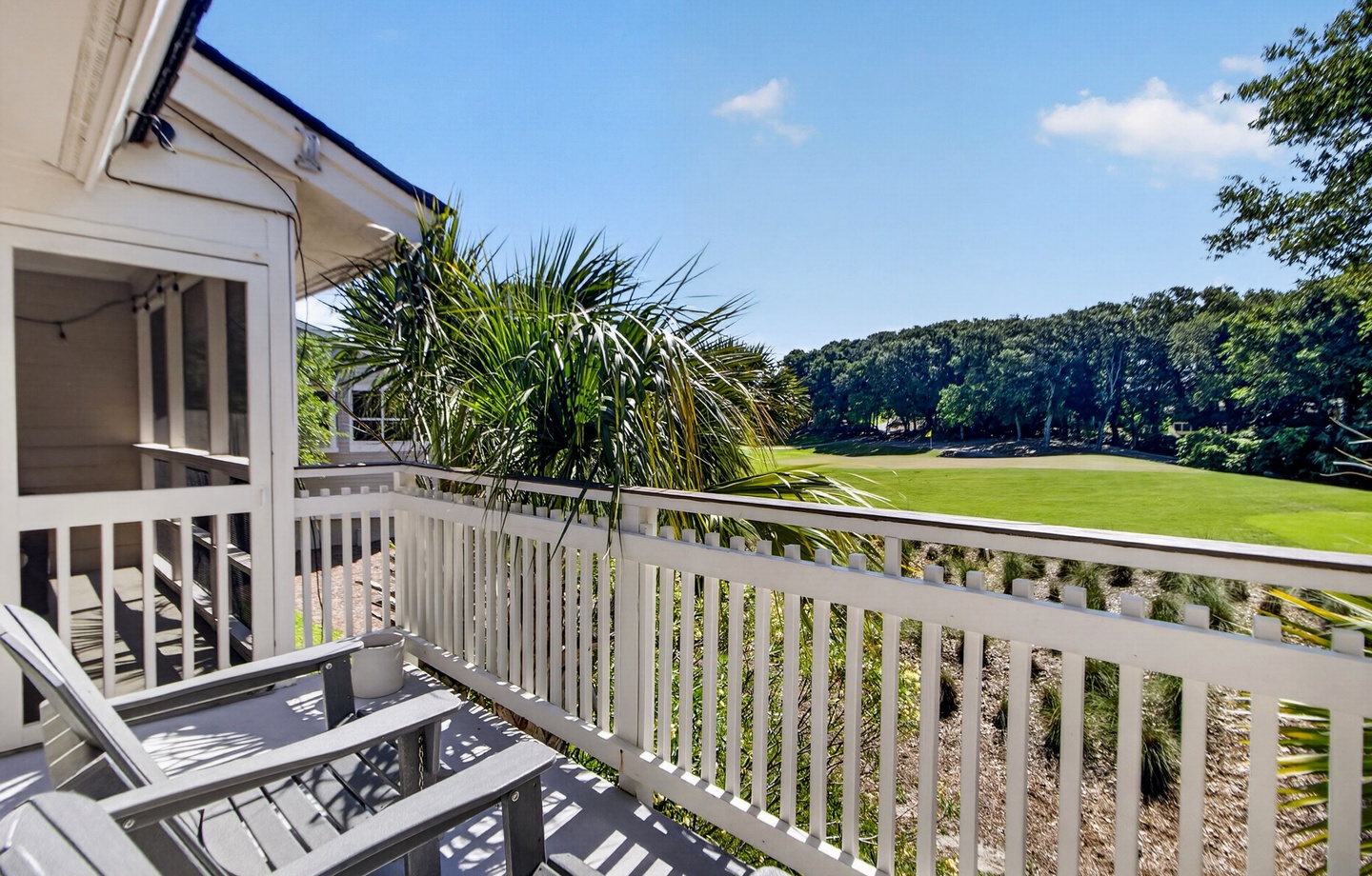 Fairway Dunes Villa 18 by Wild Dunes