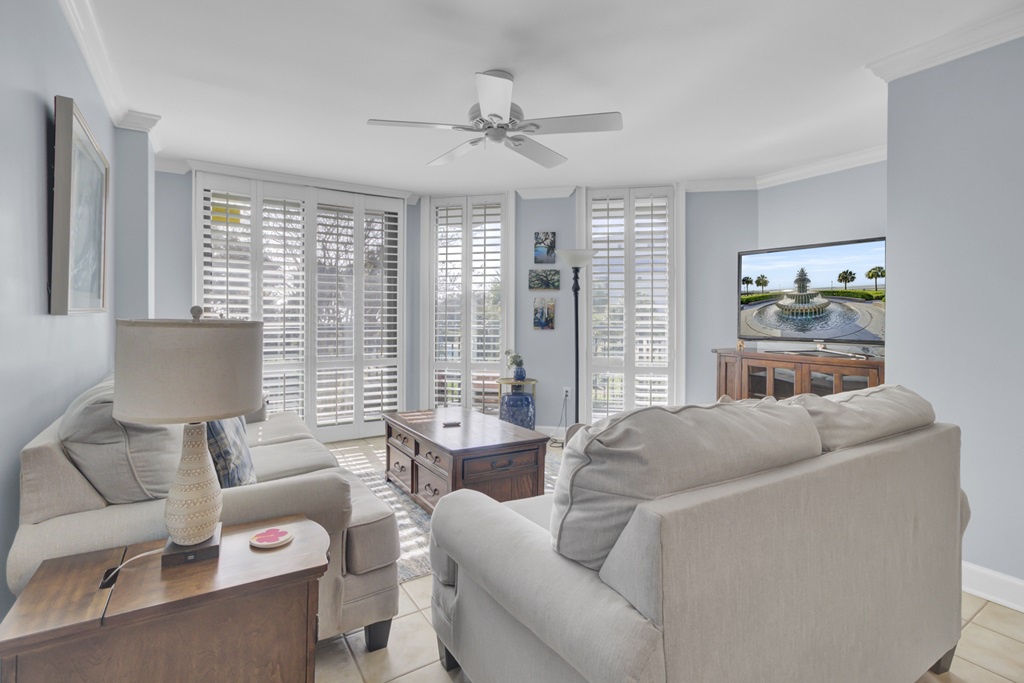 Shipwatch 115C by Wild Dunes, Oceanfront