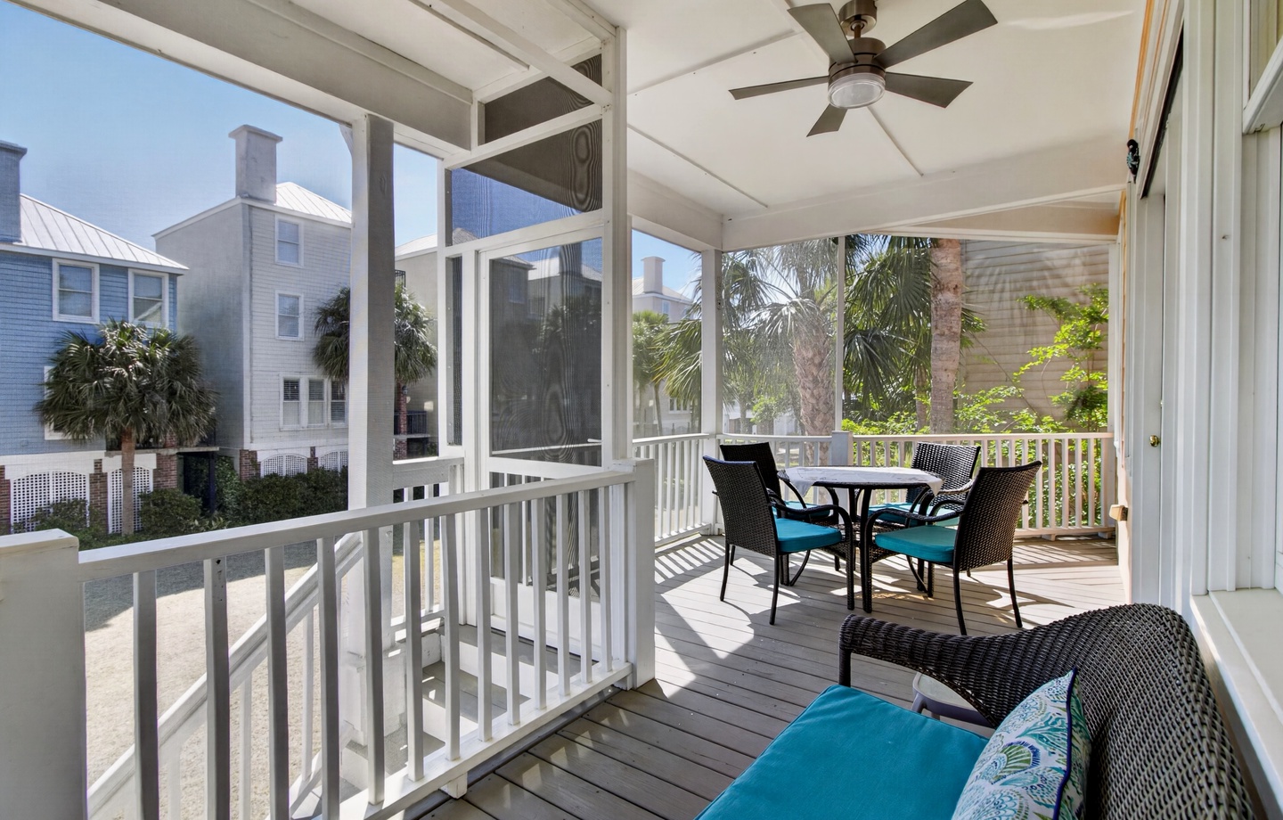 Grand Pavilion 26 by Wild Dunes