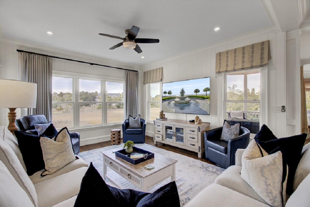 Seagrass Lane 25 by Wild Dunes