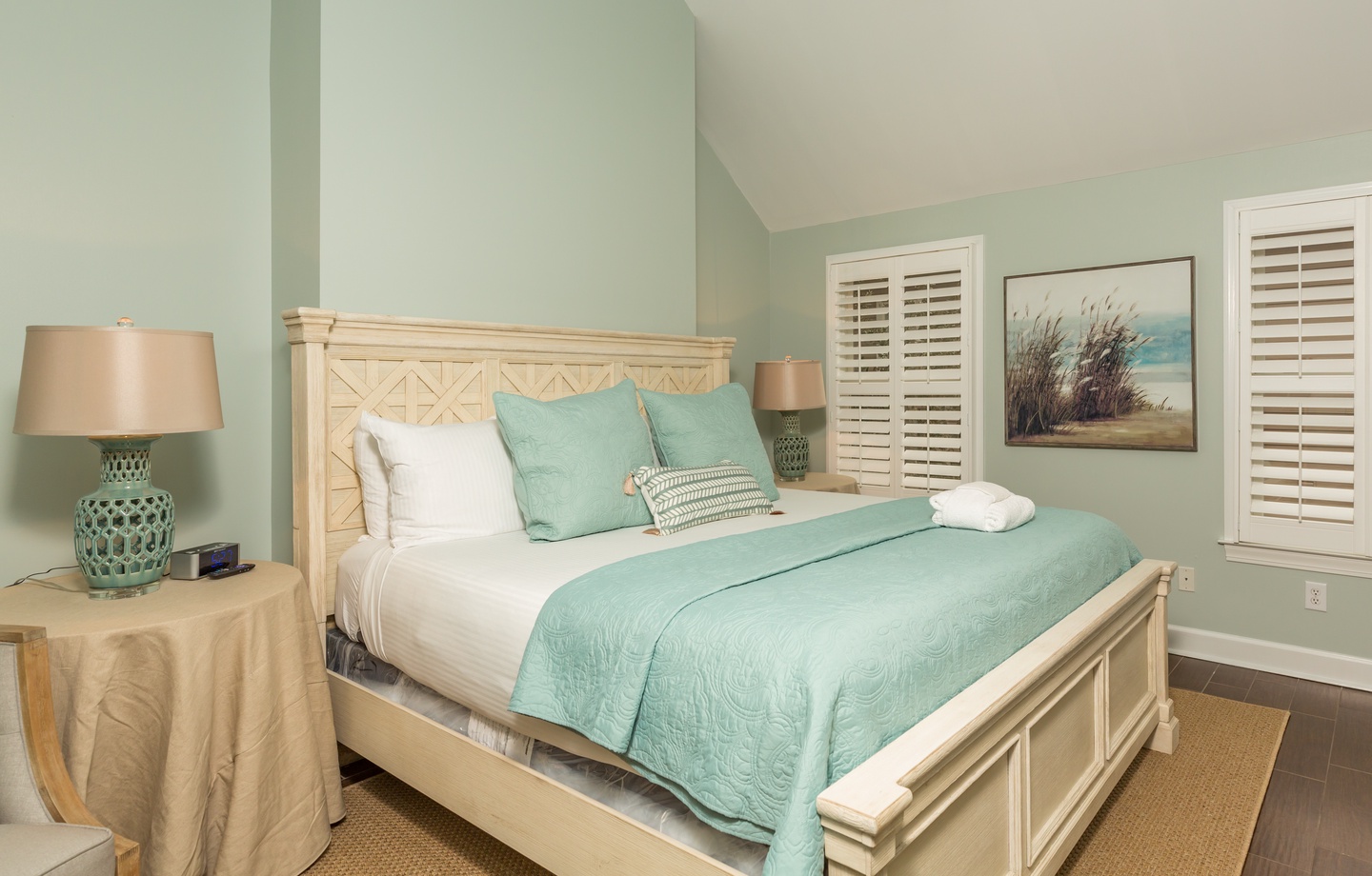 Back Bay 5813 by Wild Dunes | Photo 4