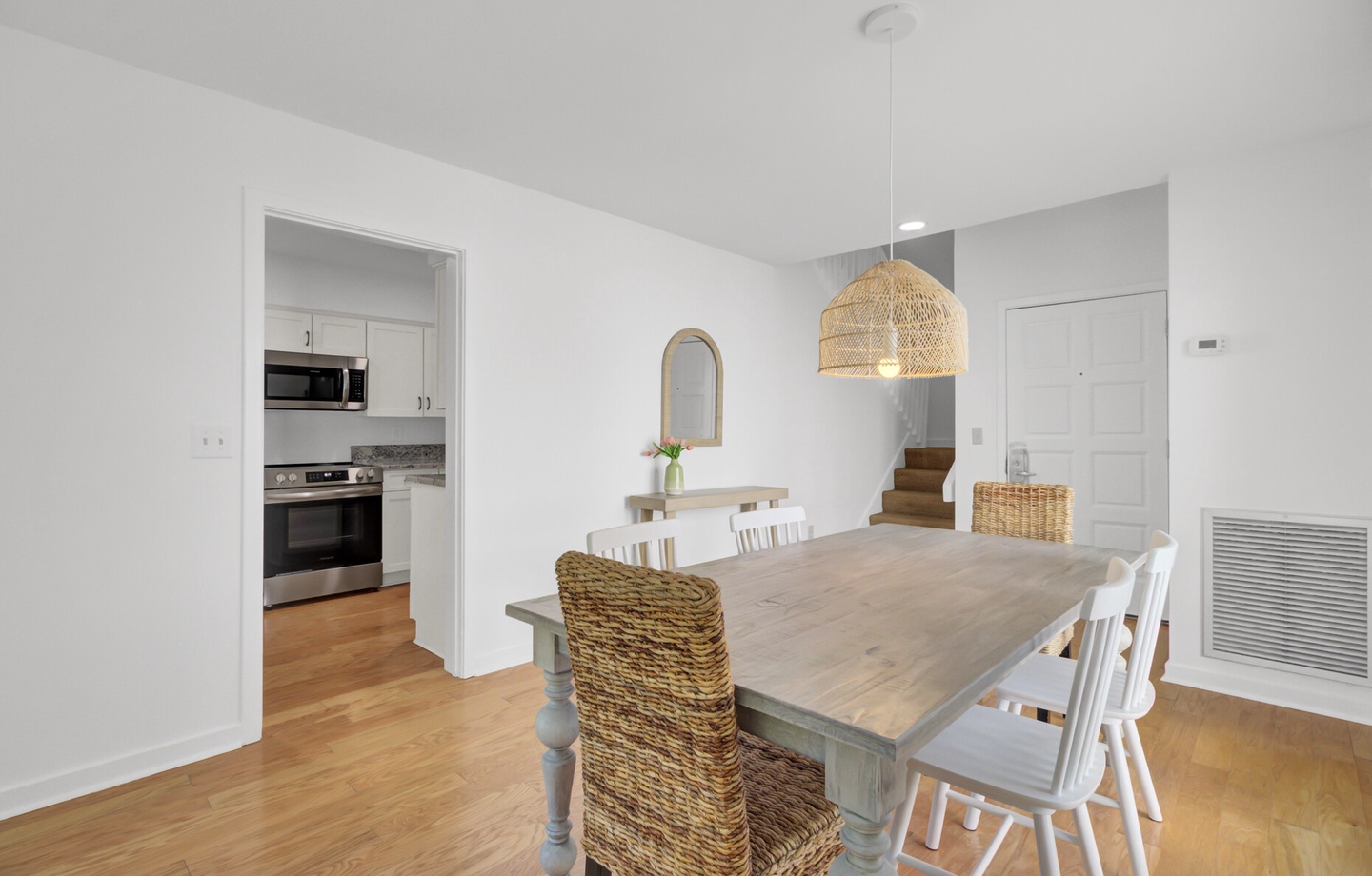 Racquet Club 36 by Wild Dunes