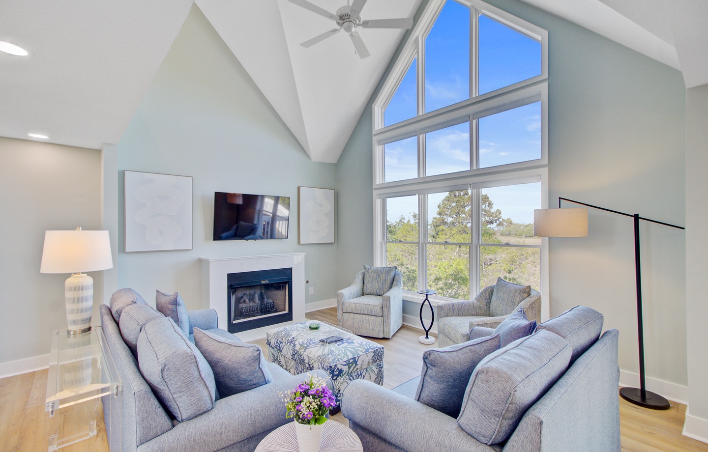 Seagrass Lane 26 by Wild Dunes
