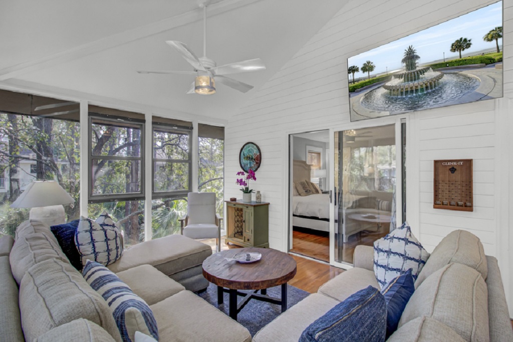 Sun Room
