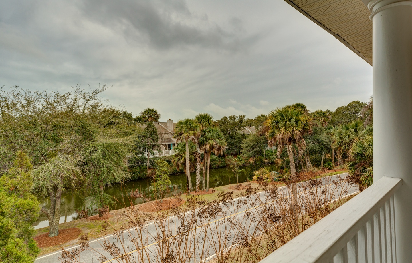 Back Bay 5813 by Wild Dunes | Photo 2