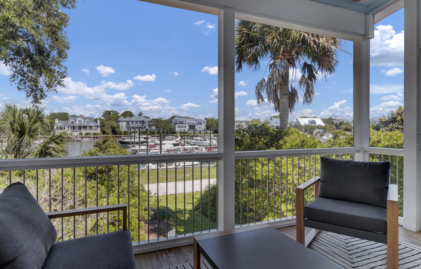 Yacht Harbor Court 33 by Wild Dunes | Photo 4