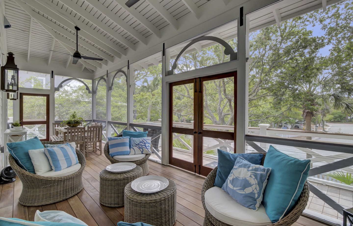 Grand Pavilion 95 by Wild Dunes | Photo 1
