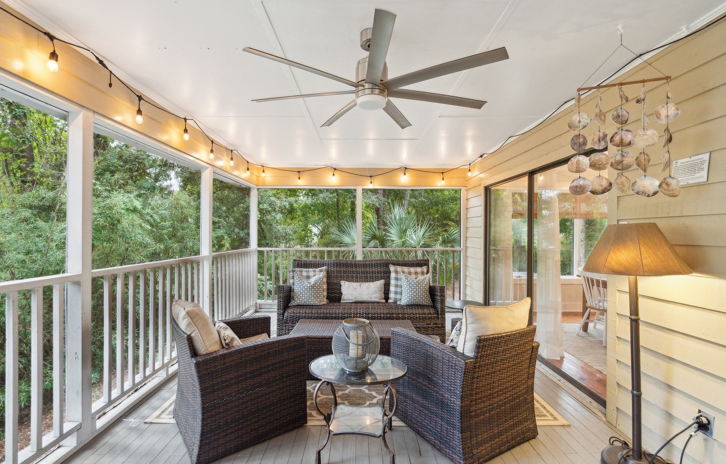 Beachwood West 23 By Wild Dunes