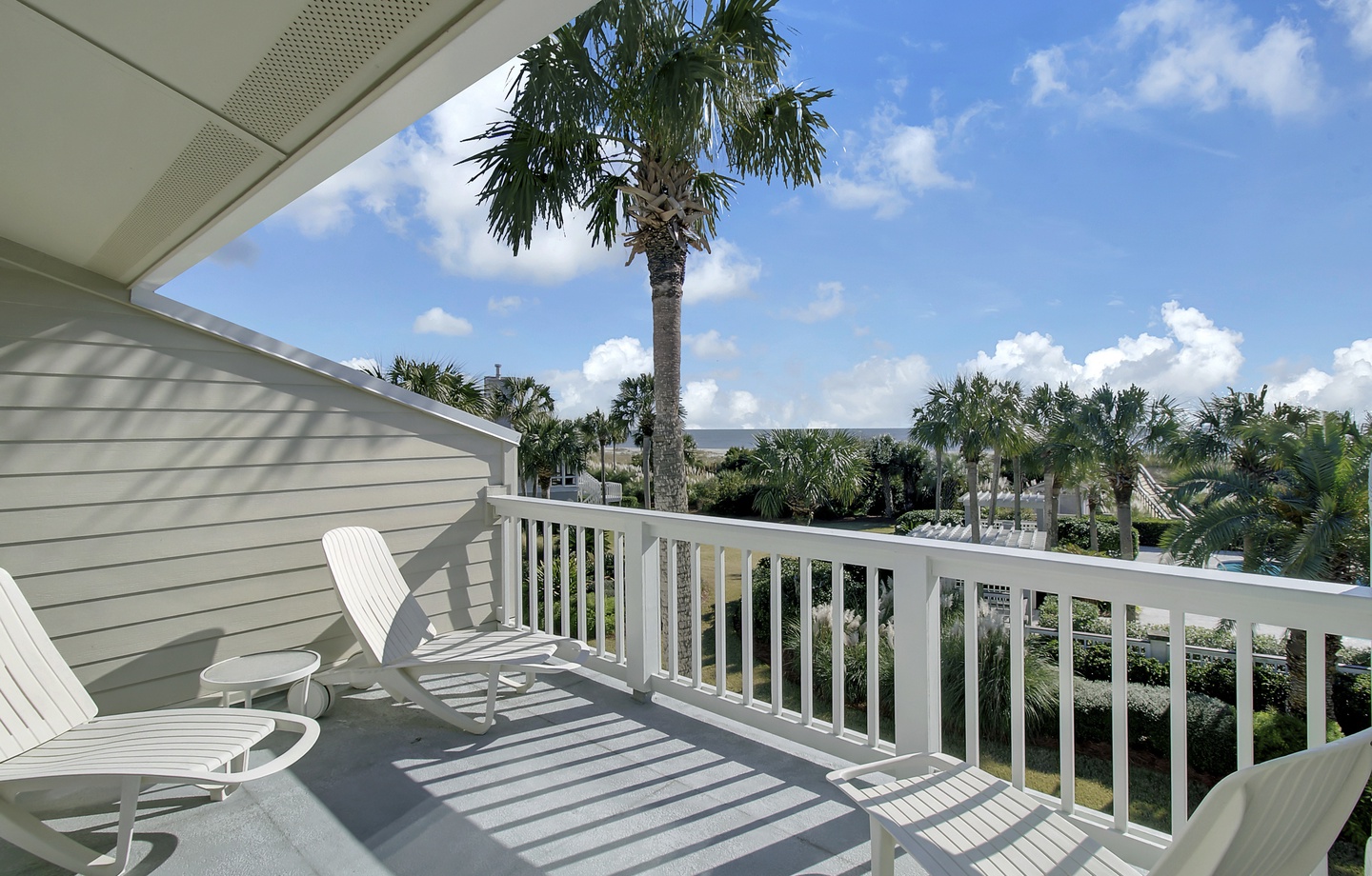 Beach Club Villa 53 by Wild Dunes, Oceanfront | Photo 4