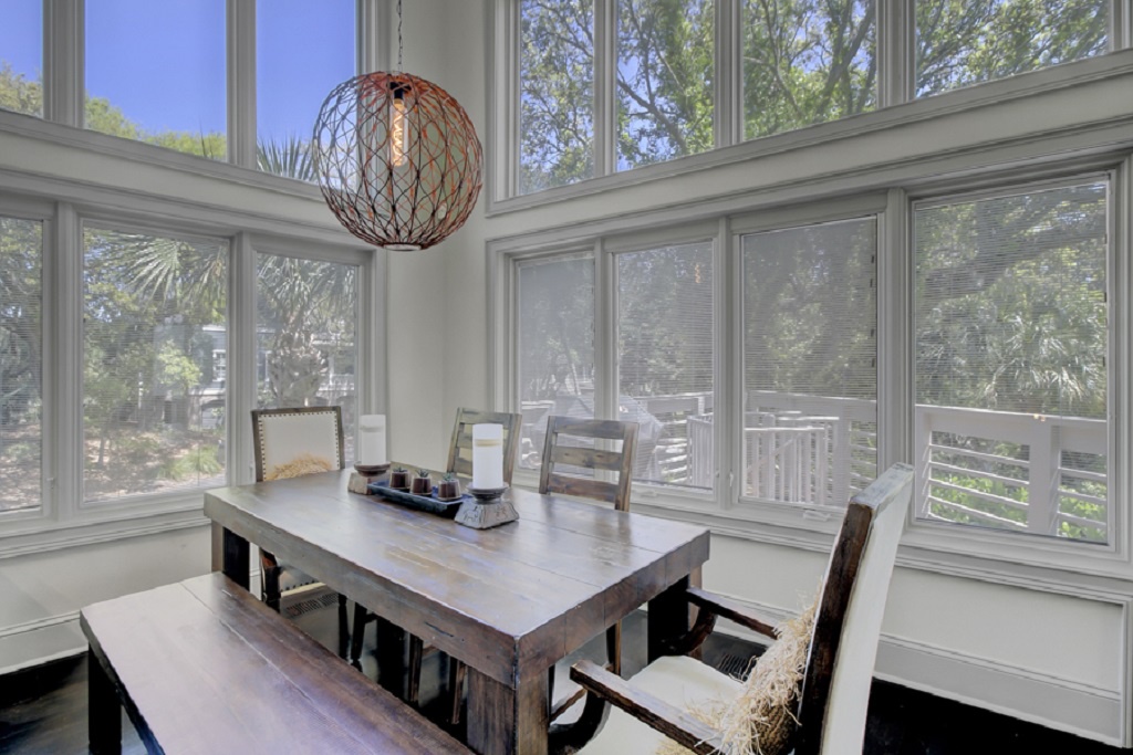 Kitchen Table