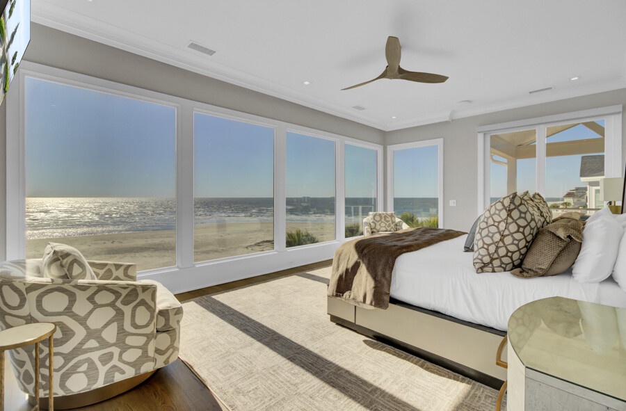 Dunecrest 6 by Wild Dunes, Oceanfront | Photo 1