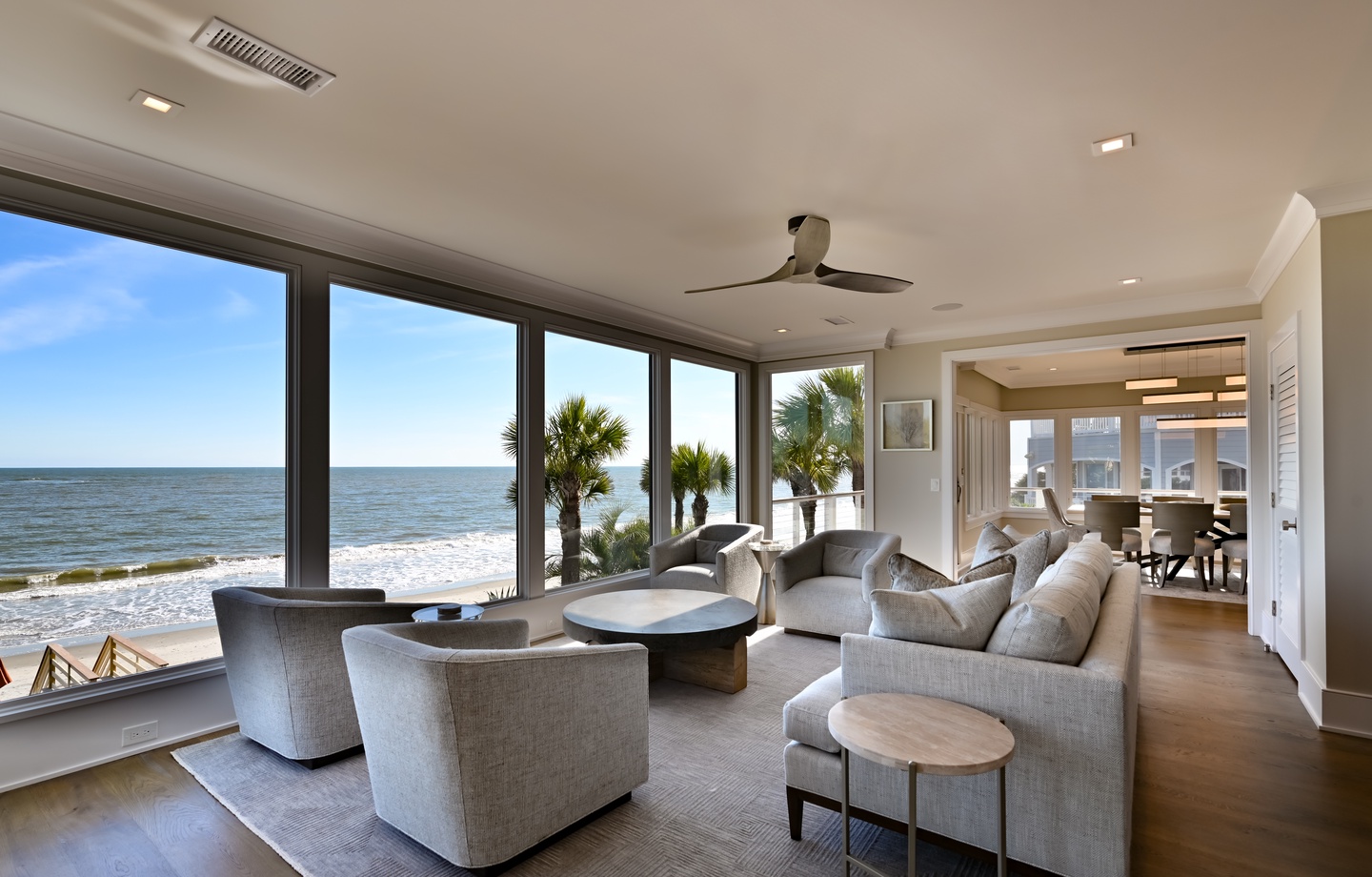 Dunecrest 6 by Wild Dunes, Oceanfront