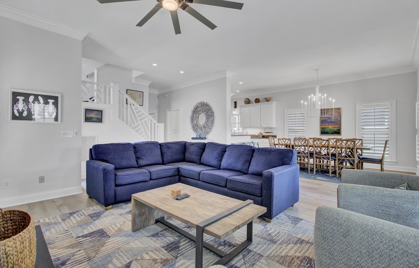 Grand Pavilion 31 by Wild Dunes