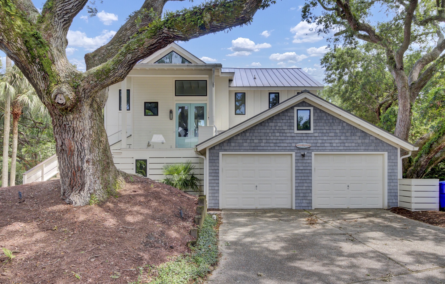 Conch Court 3 by Wild Dunes