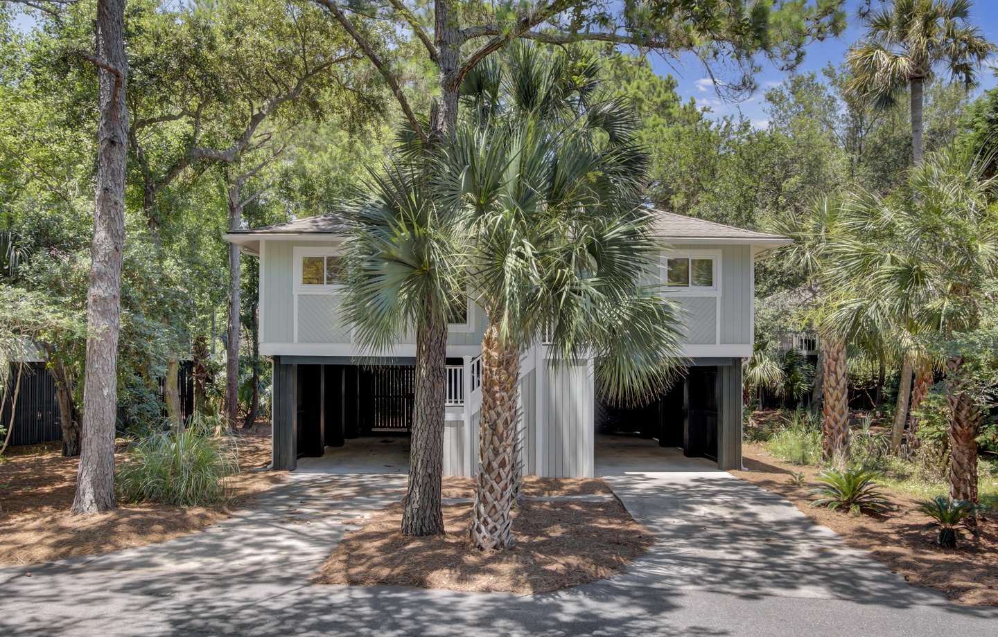 Twin Oaks 47 by Wild Dunes